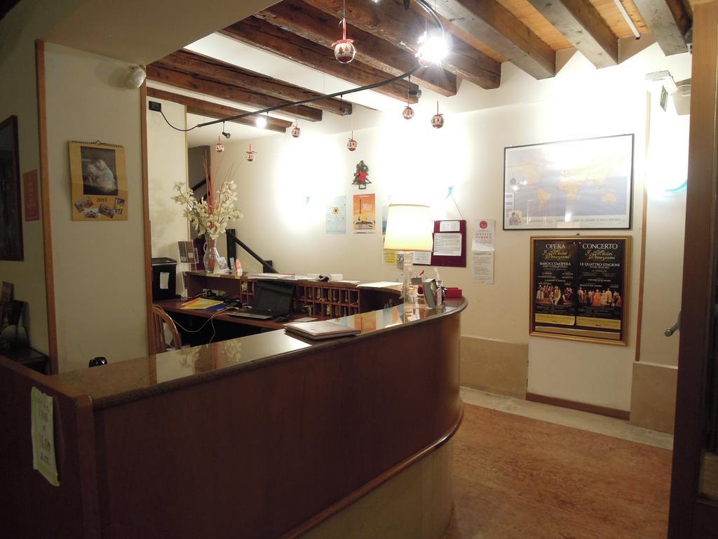 Hotel Iris Venecia