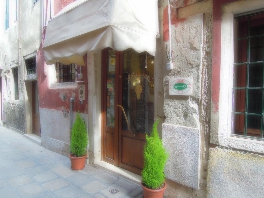 Iris Hotel Venecia