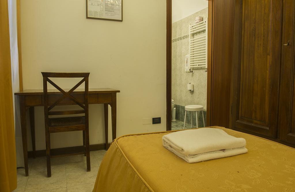 Iris Hotel Venecia