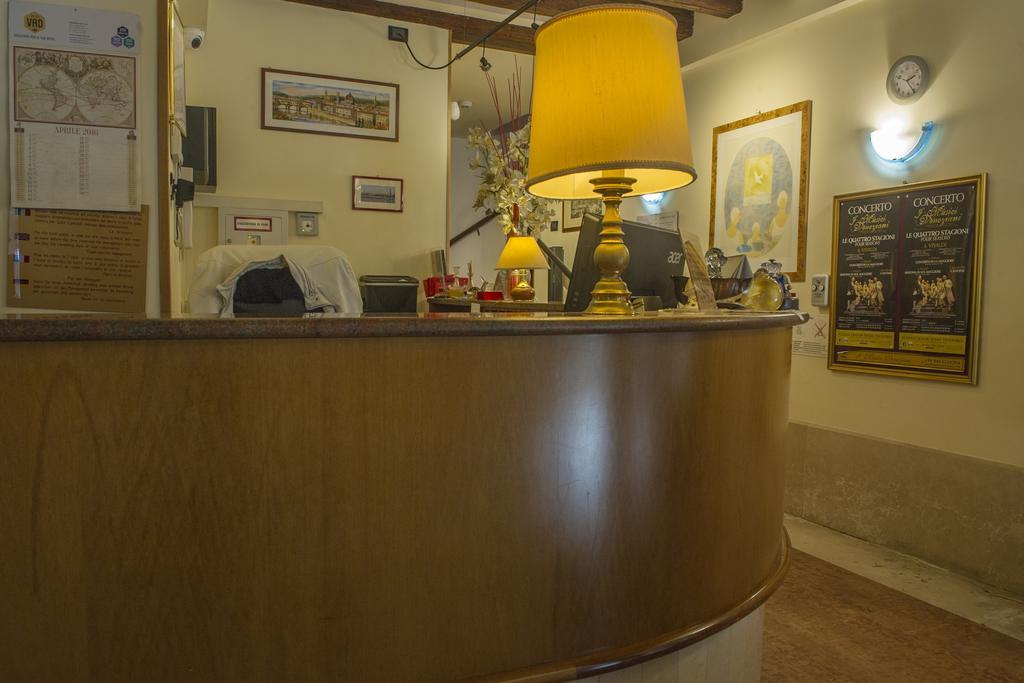 Hotel Iris Venecia
