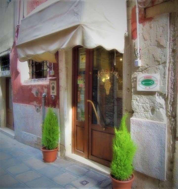 Iris Hotel Venecia